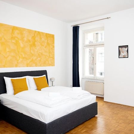 Premium 80 M2 Apartment - Free Parking Wiedeń Zewnętrze zdjęcie