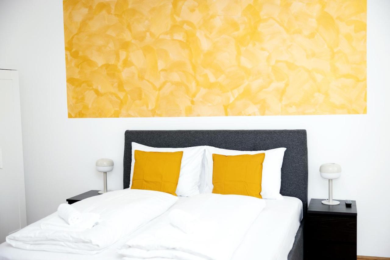 Premium 80 M2 Apartment - Free Parking Wiedeń Zewnętrze zdjęcie