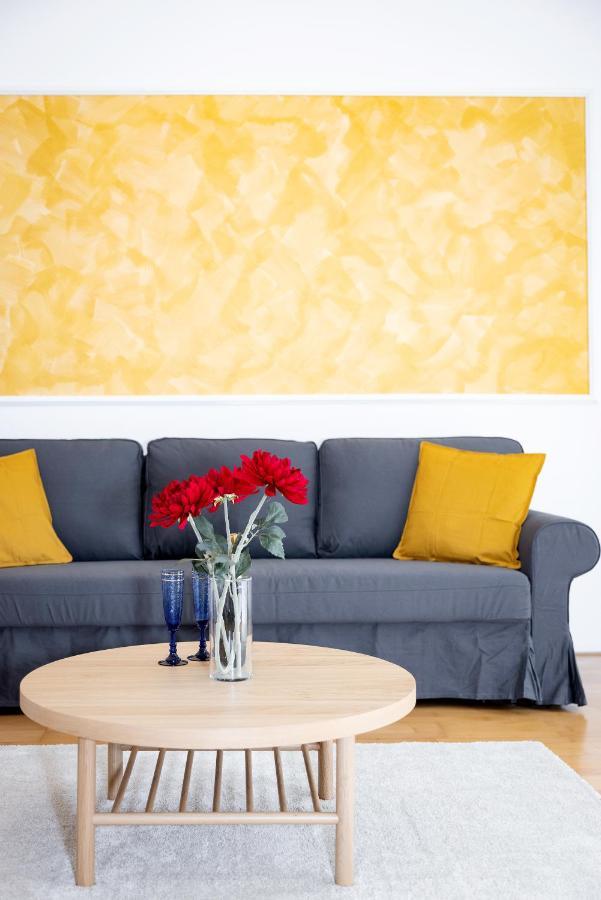 Premium 80 M2 Apartment - Free Parking Wiedeń Zewnętrze zdjęcie