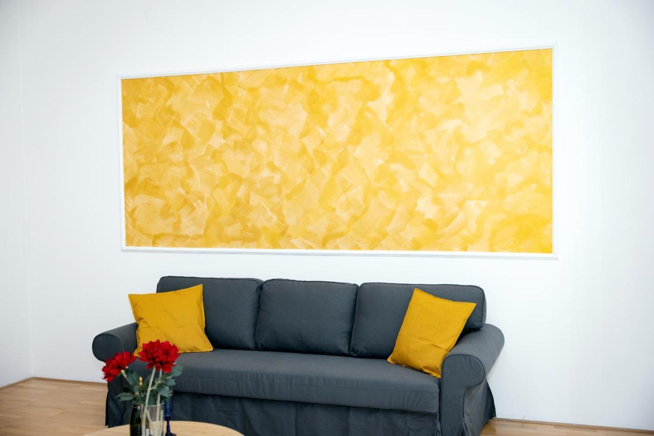 Premium 80 M2 Apartment - Free Parking Wiedeń Zewnętrze zdjęcie