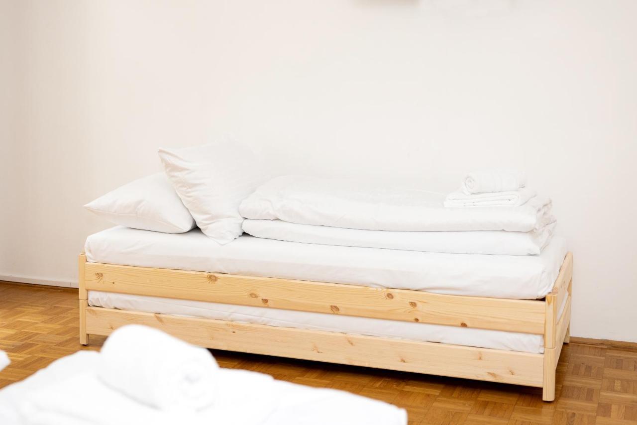 Premium 80 M2 Apartment - Free Parking Wiedeń Zewnętrze zdjęcie