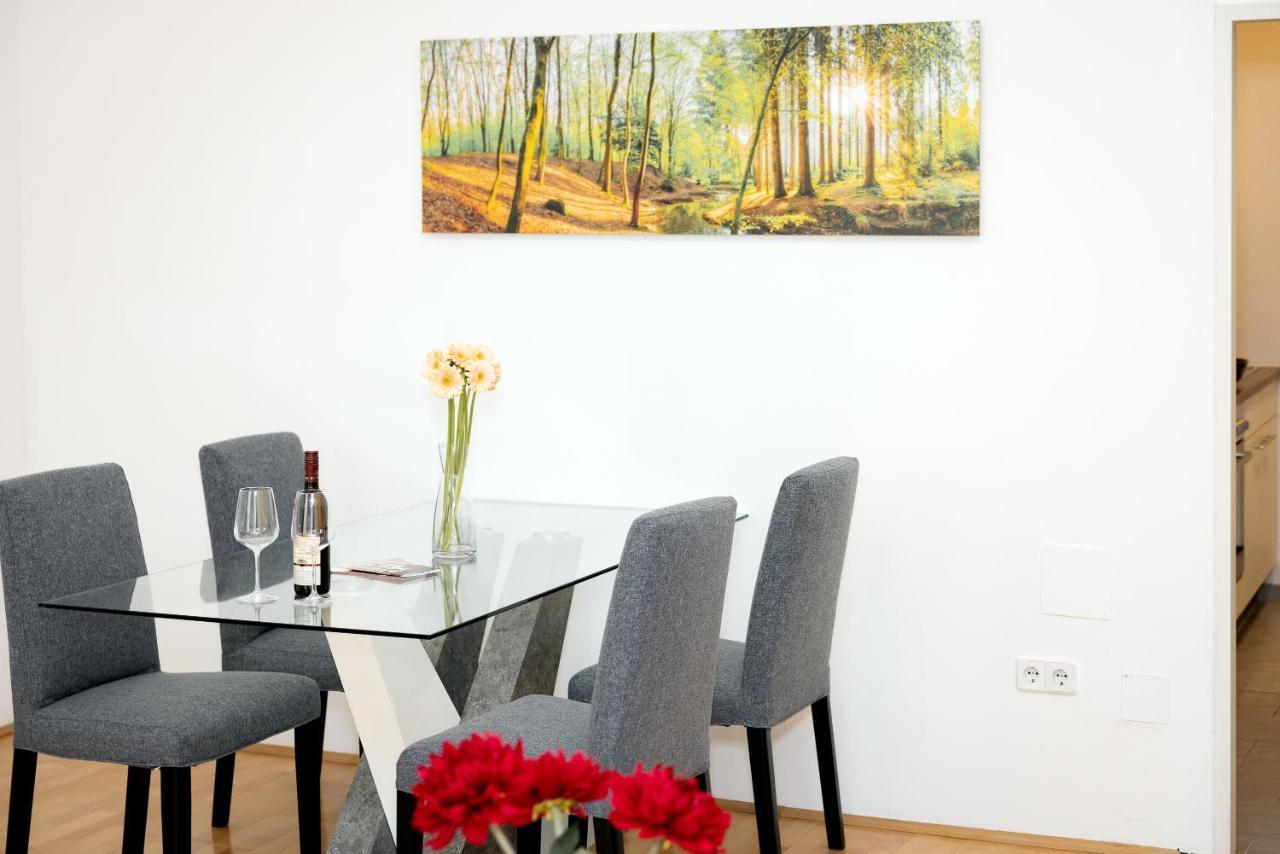 Premium 80 M2 Apartment - Free Parking Wiedeń Zewnętrze zdjęcie