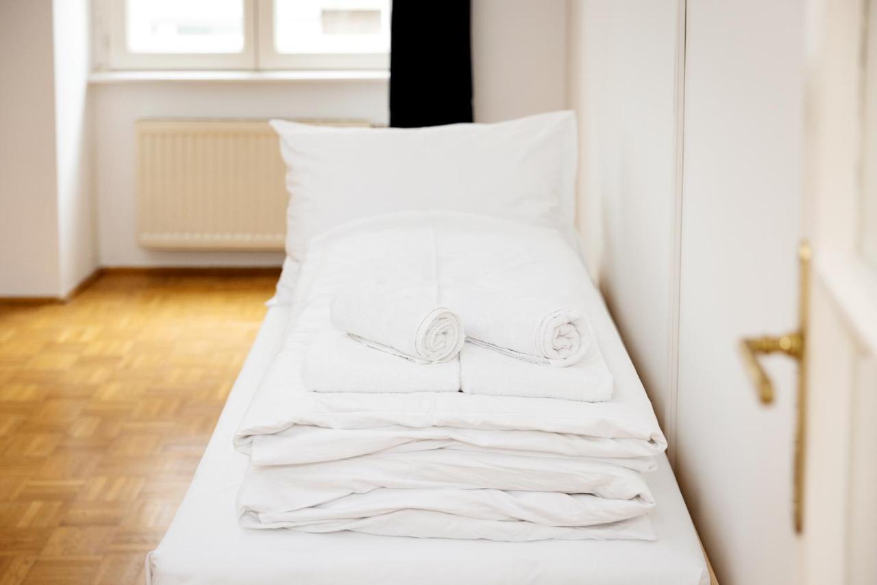 Premium 80 M2 Apartment - Free Parking Wiedeń Zewnętrze zdjęcie
