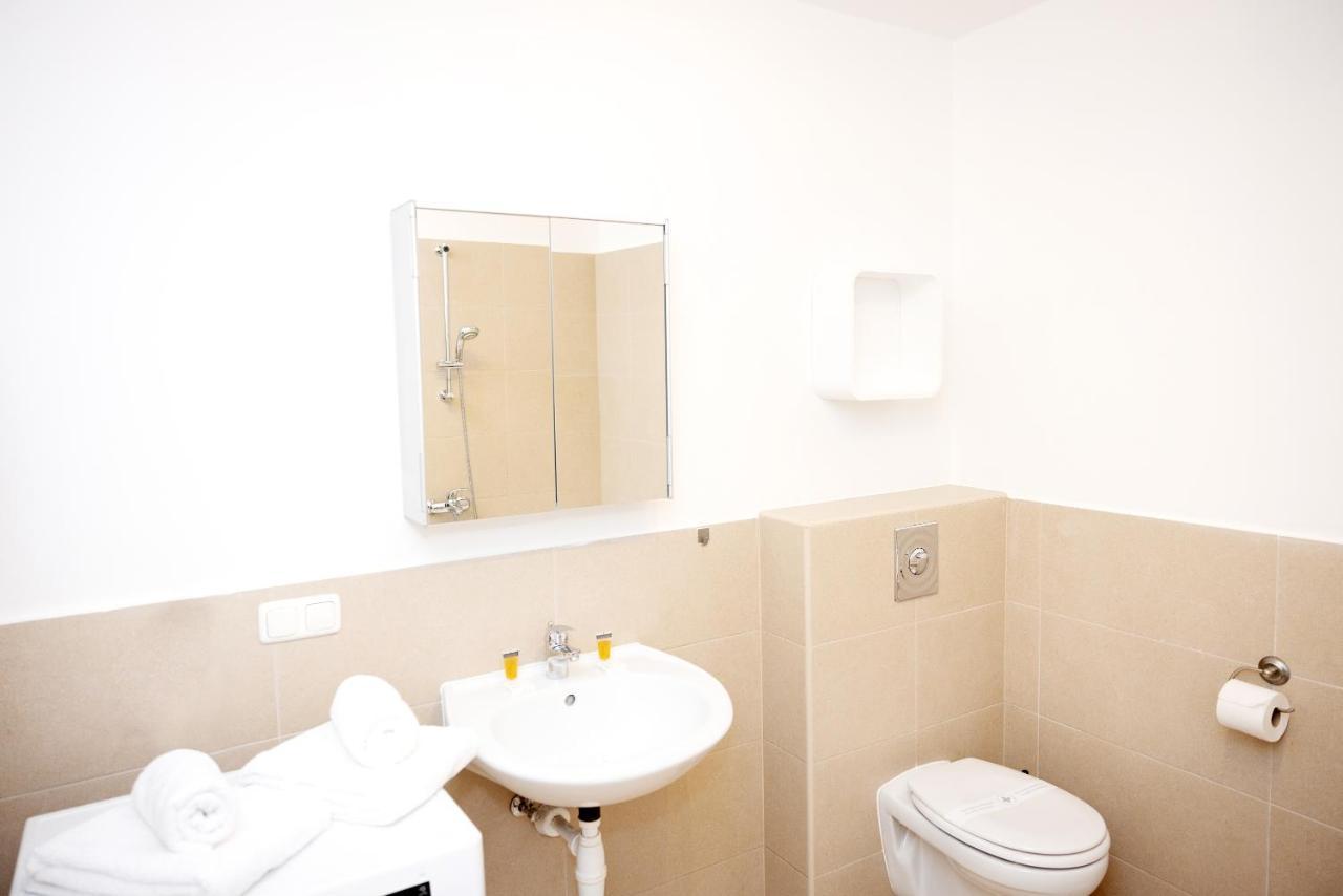 Premium 80 M2 Apartment - Free Parking Wiedeń Zewnętrze zdjęcie