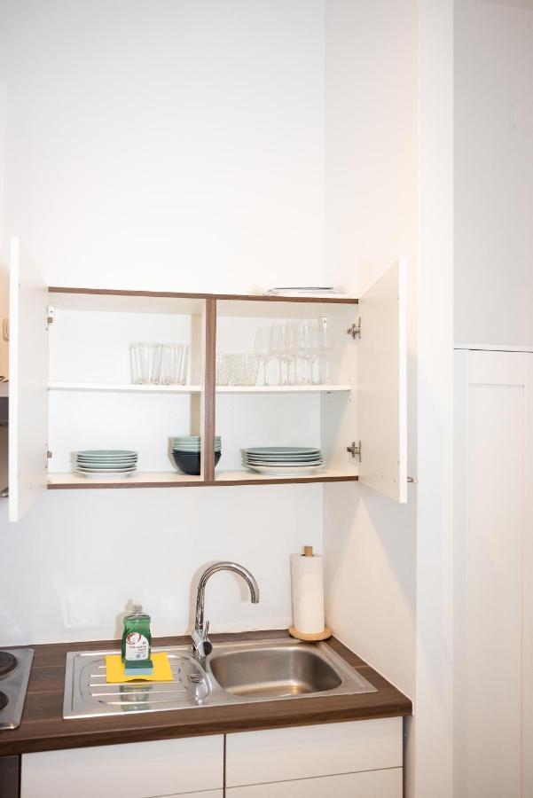 Premium 80 M2 Apartment - Free Parking Wiedeń Zewnętrze zdjęcie