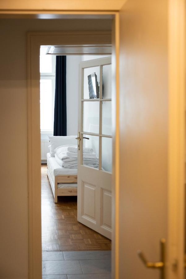 Premium 80 M2 Apartment - Free Parking Wiedeń Zewnętrze zdjęcie